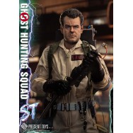 Present Toys SP77 1/6 Scale Ghost hunting squad ST